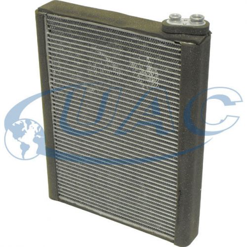 A/c evaporator core-evaporator parallel flow uac ev 939675pfc