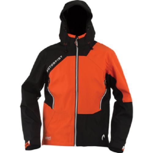 Motorfist freeride snowmobile jacket, size medium