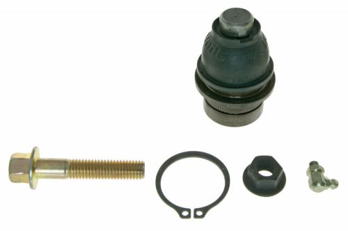 Suspension ball joint front lower parts master k500063
