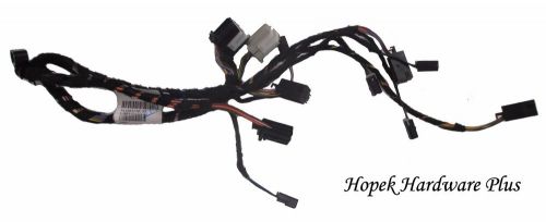 Genuine 2013 buick verano ac &amp; heater wiring harness 13397364