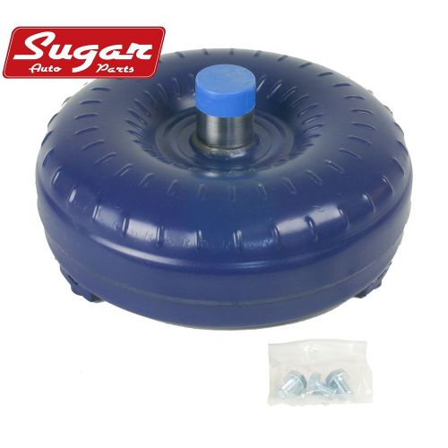 B&amp;m 50412 traveler torque converter