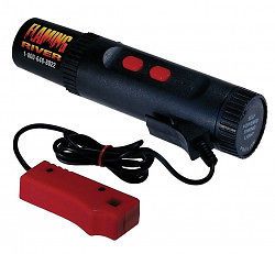 Flaming river single-wire timing light p/n 1001