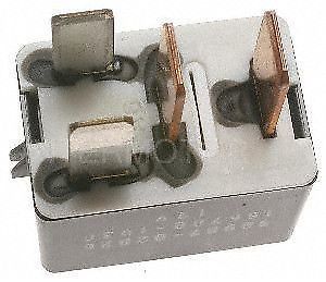 Standard motor products ry348 starter relay