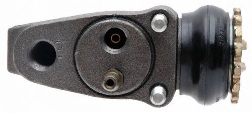 Raybestos wc37321 front right wheel cylinder