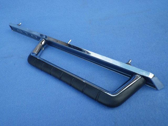 Sell 1965 Pontiac GTO Dash Bar/Grab Handle - Restored Original in
