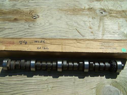 1979-82 ford truck 351m stock hyd camshaft