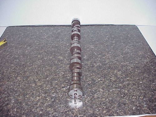 Billet solid roller camshaft core for sb chevy comp crower crane cre ultradyne