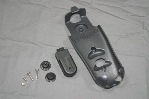 Minn kota i-pilot link holding cradle/belt clip 1866470 new in box