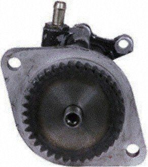 Cardone 64-1302 remanufactured diesel vacuum pump