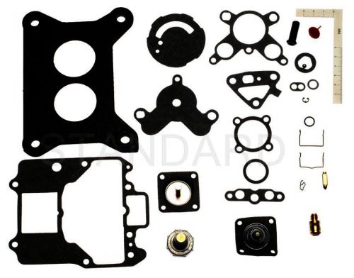 Standard motor products 1237 carburetor kit