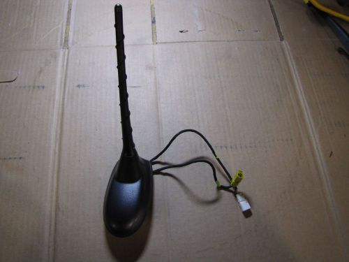 2012 dodge journey used roof mounted radio antenna oem p05091031aa