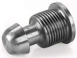 Jegs performance products 601021 clutch pivot ball stud most 1963-80 gm