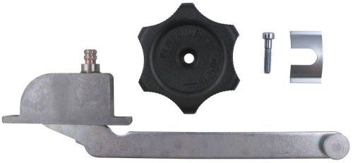 Ventline inc operator assembly with crank handle and screw bv0115-04