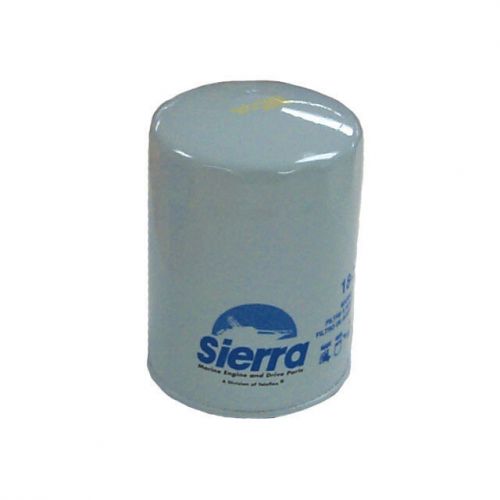 New sierra premium marine oil filter s18-7876 mercury 35-16595t1, 35-802885q