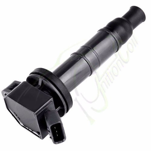 New ignition coil for toyota camry scion lexus 2.0l 2.4l 4cylinder uf333