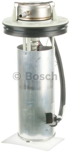 Fuel pump module assembly fits 1997-1998 jeep grand cherokee  bosch