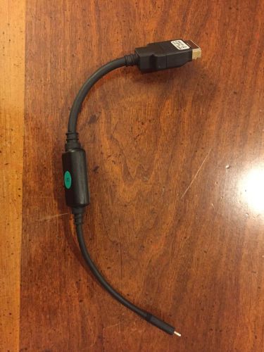 Oem mercedes iphone cable media adapter fit iphone 5,5s-6,6s parts #a0008271200