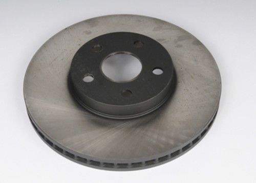 Disc brake rotor acdelco gm original equipment 88974262 fits 03-08 pontiac vibe