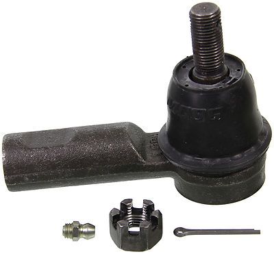 Steering tie rod end outer moog es80941 fits 05-15 toyota tacoma