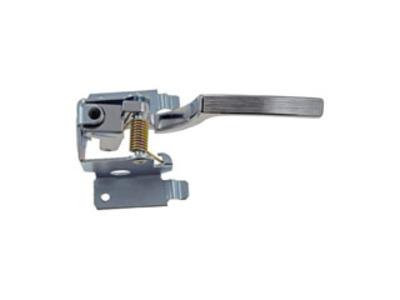 Dorman 77034 door handle, interior-handle - interior door - carded