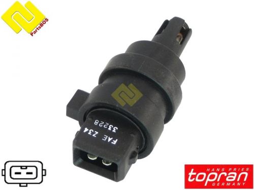 Topran 109795 intake air temperature sensor for vag 028906081 ,ford 1003742 ,.