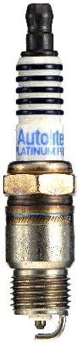 Autolite app25 autolite double platinum spark plug