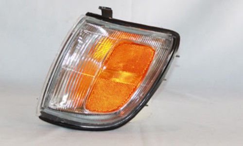 Tyc 18-3424-00 parking and cornering light assembly