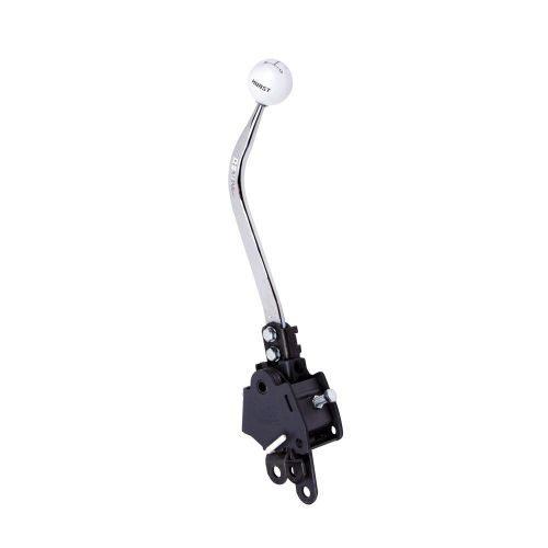 Hurst 3917307 competition plus manual shifter