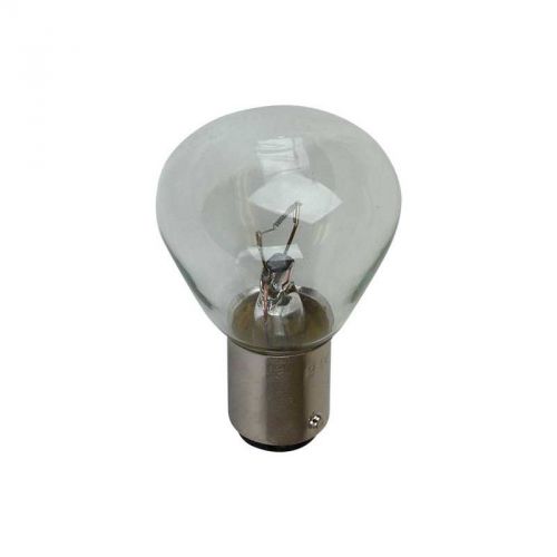 Model t ford headlight bulb - double contact - for use with magneto-powered