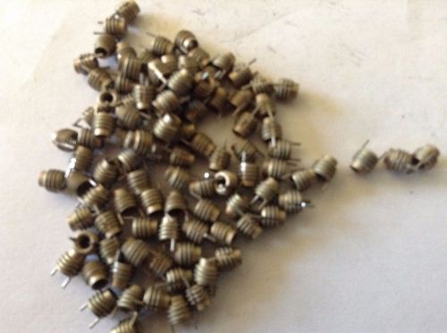 100 ms51830a -102 keensert 4-40 thread insert