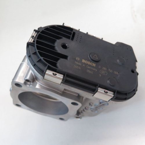 Bosch oem throttle valve adapter,intake 06b-133-062m