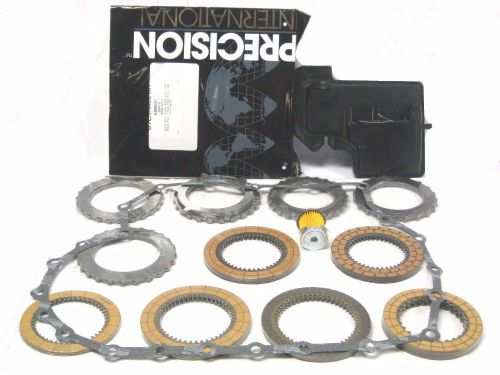 2007-2008 acura tl bdga bdha master overhaul rebuild kit