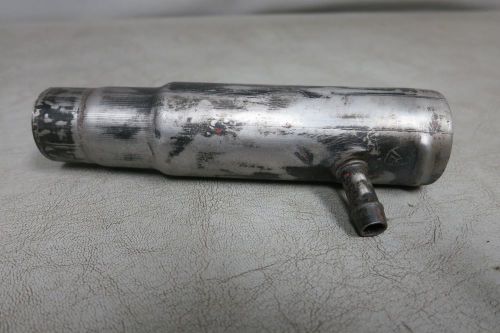 Original oil filler tube for 1964-1965 corvette - good survivor