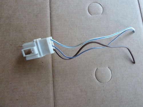 Vw audi original connector contact plug pin 357919321 (v3)