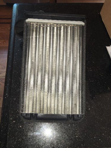 Heater core for 99 vw jetta