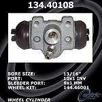 Centric parts 134.40108 rear right wheel cylinder