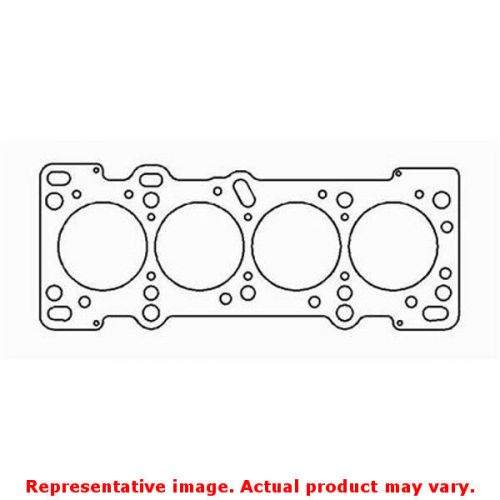 Cometic head gasket c4568-040 84mm fits:ford 1991 - 1996 escort gt l4 1.8 dohc;