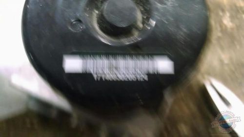 Abs antilock brake pump for tl 1814118 12 13 14 assy abs