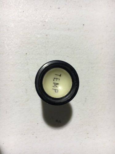 1961-66 ford truck temperature control knob