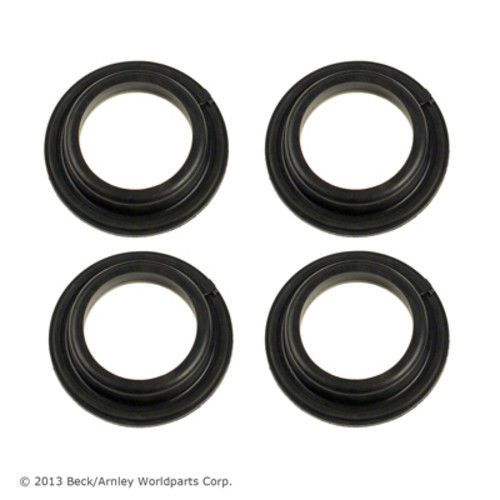 Spark plug tube seal beck/arnley 039-6595 fits 87-01 toyota camry