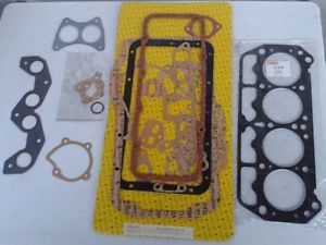 Talbot simca 1100, horizon 1.1  - full engine gasket set - goetze