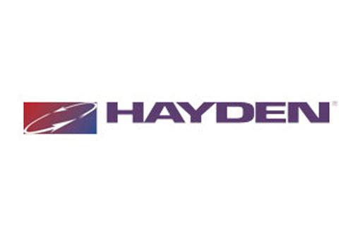 Hayden 2931 cooling fan clutch