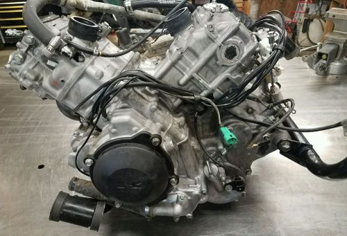 Kawasaki teryx 750 engine rebuild service