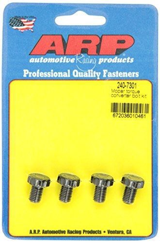 Arp 2407301 torque converter bolts