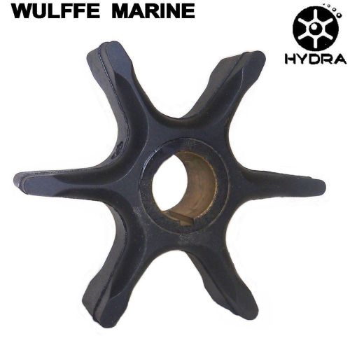Water pump impeller for johnson evinrude 55,60,65,70,75 hp 382547 765431 18-3082