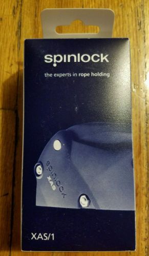 Spinlock xas power clutch