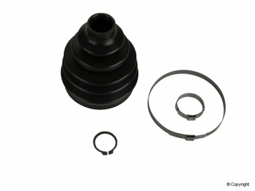 Cv joint boot kit-meyle front outer wd express 423 54088 500