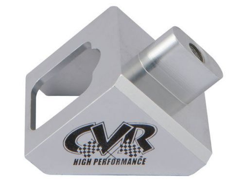 Cvr performance 641cl gm passing gear cable bracket - clear