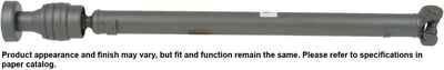 Cardone 65-9330 universal joint drive shaft assy-reman driveshaft/ prop shaft