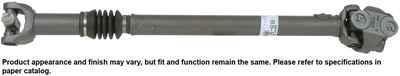 Cardone 65-9143 universal joint drive shaft assy-reman driveshaft/ prop shaft